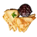 Strawberry Jam