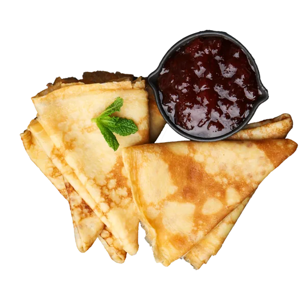Strawberry Jam